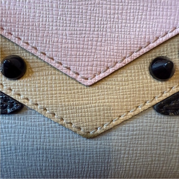 FENDI Monster Wallet - Full Inclusion - EUC - Picture 2 of 14